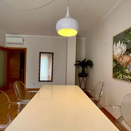 شقة Marina Village - Pool Terrace Olhão