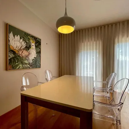 Marina Village - Pool Terrace Apartment