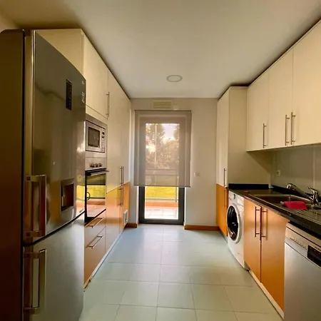 Marina Village - Pool Terrace Apartment *