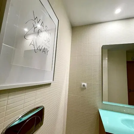 Marina Village - Pool Terrace * Olhao