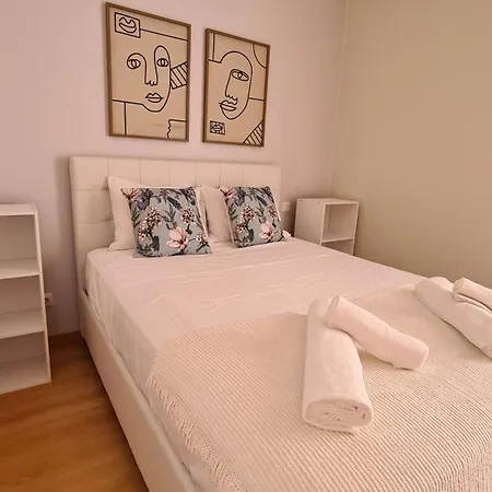 Marina Village - Pool Terrace * Olhao