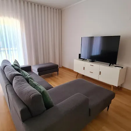 Marina Village - Pool Terrace Apartment Olhao