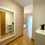 Marina Village - Pool Terrace *