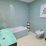 Marina Village - Pool Terrace Apartment *