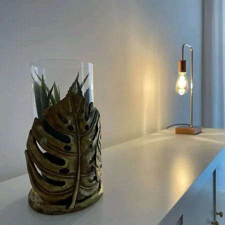 Apartamento Marina Village - Pool Terrace