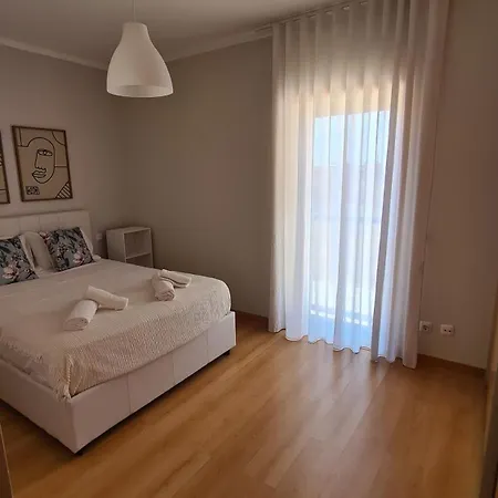 Apartamento Marina Village - Pool Terrace
