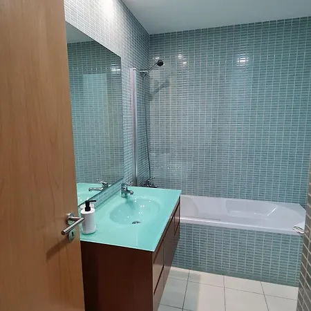 Apartamento Marina Village - Pool Terrace